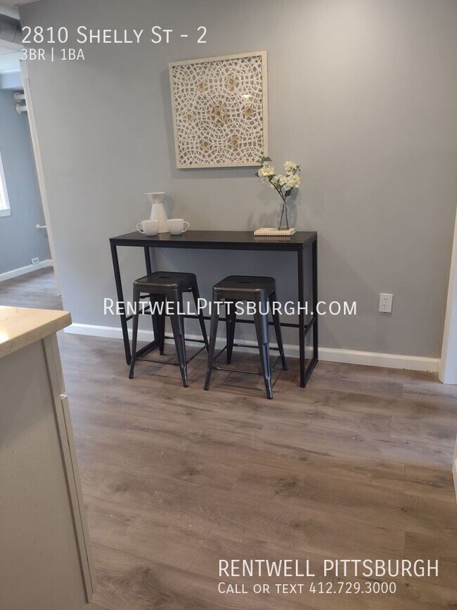 Photo - 2810 Shelly St Apartment