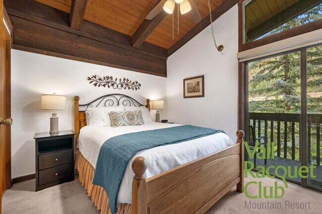 Foto del edificio - 4610 Vail Racquet Club Dr