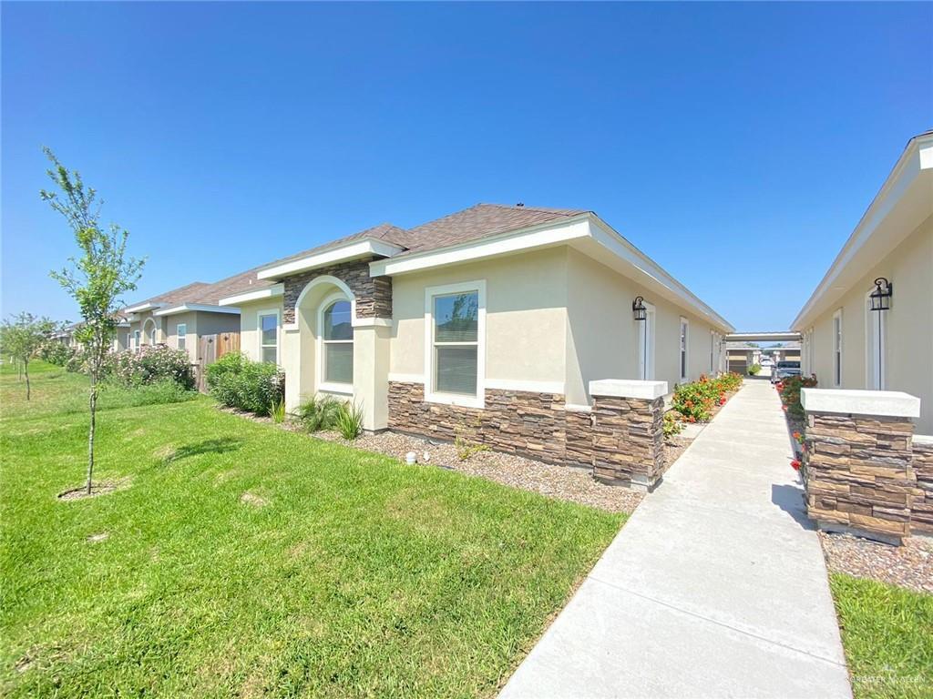 1804 Jackson St Unit 2, Weslaco, TX 78599 Room for Rent in Weslaco