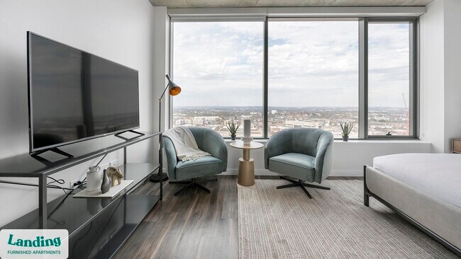 Foto del edificio - 2010 West End Ave