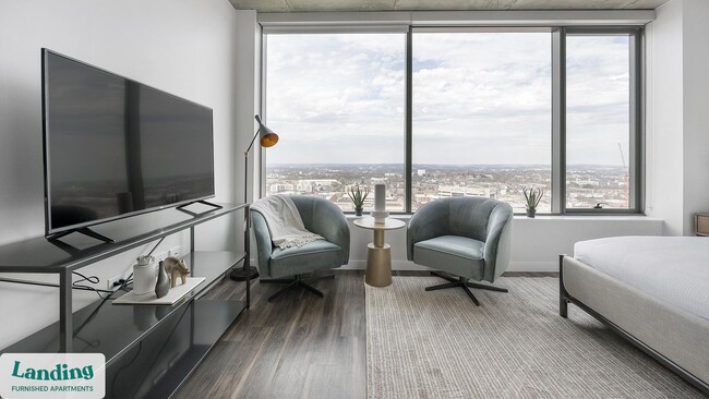 Building Photo - 2010 West End Ave