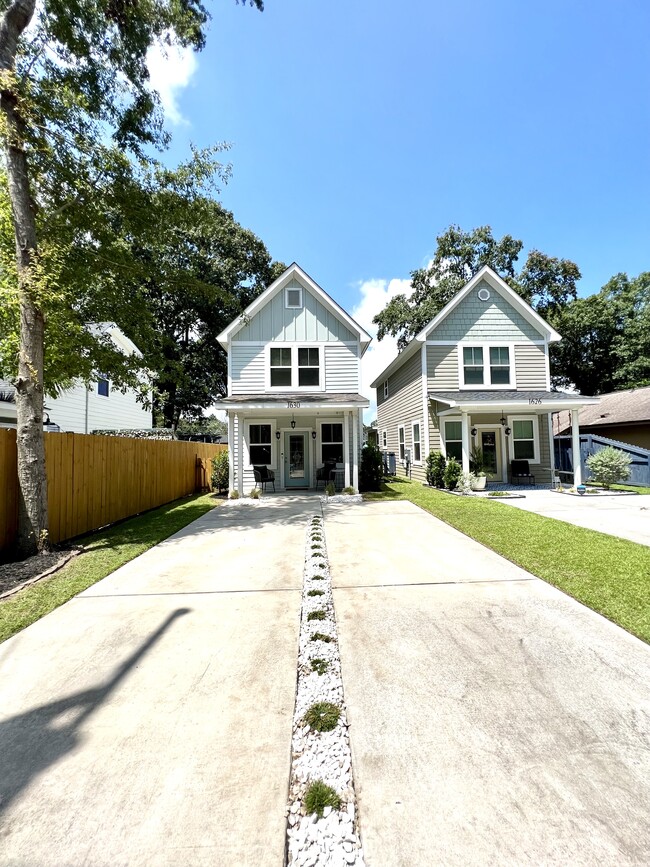 Building Photo - 1630 Wappoo Dr