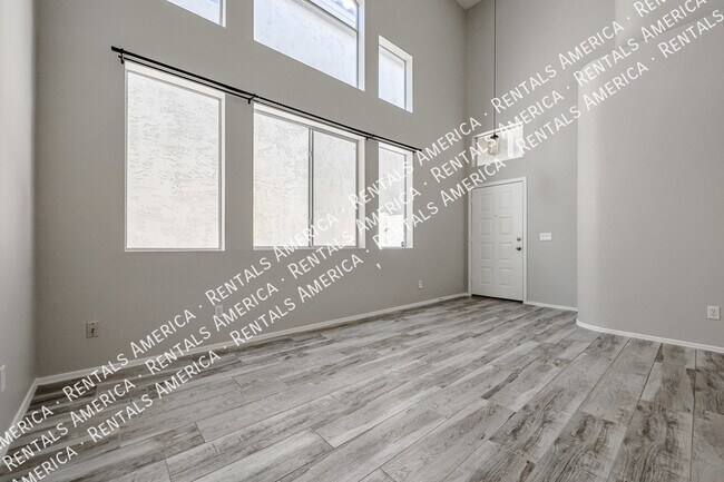 Foto del edificio - Arrowhead Sunrise 3-Bedroom 2 1/2 bath