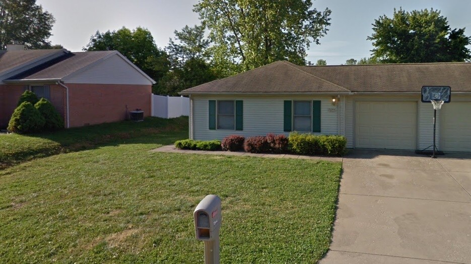7844 Melissa Ln, Newburgh, IN 47630 Townhome Rentals in Newburgh IN