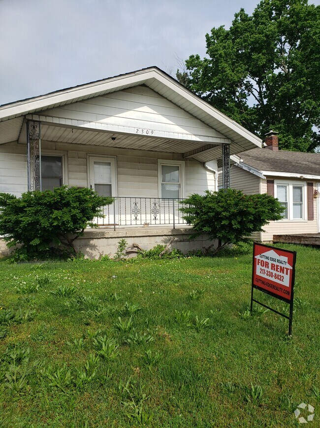 Houses for rent in Decatur IL 12 Homes