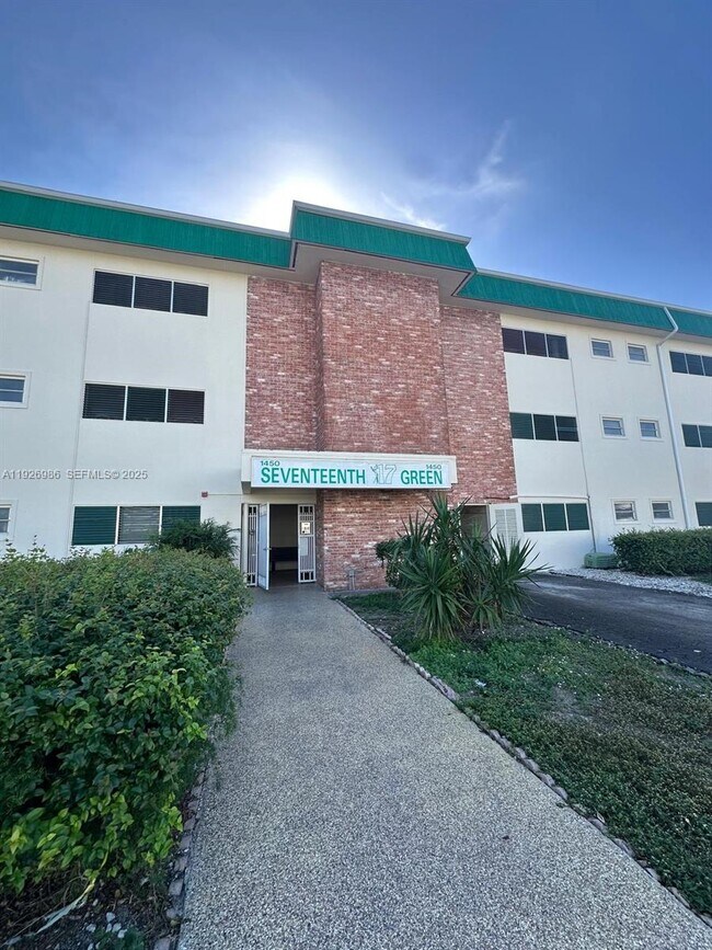 Foto del edificio - 1450 Atlantic Shores Blvd