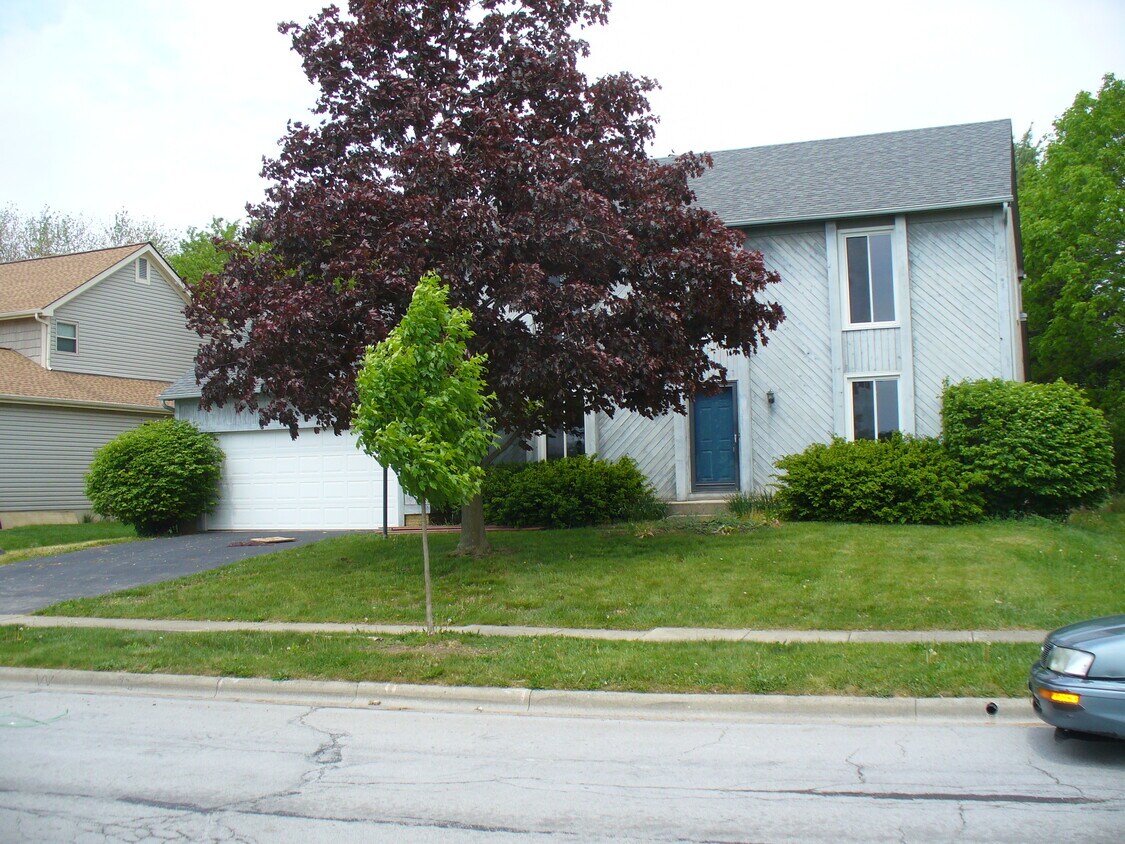 2274 Shuford Dr, Dublin, OH 43016 House Rental in Dublin, OH