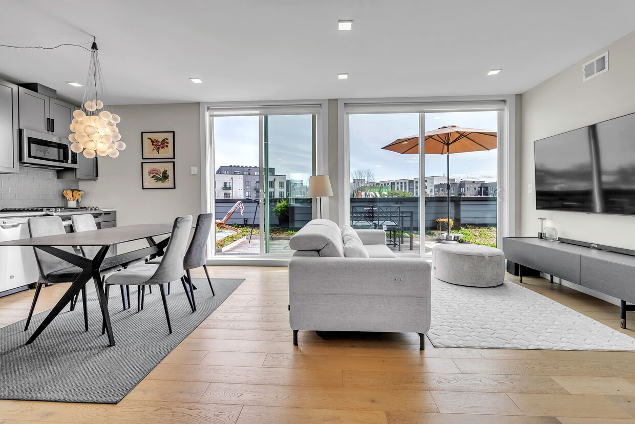 Estately | Homes for Sale, MLS-based Real Estate