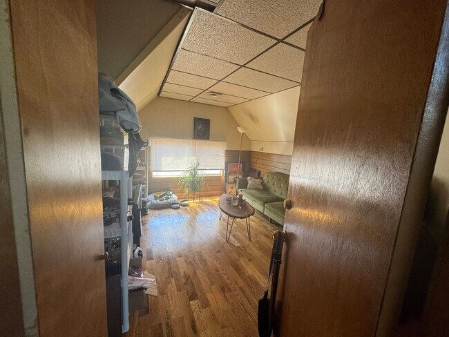 Foto del edificio - 2621 N Maryland Ave