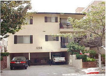 Foto principal - 1236 McClellan Dr