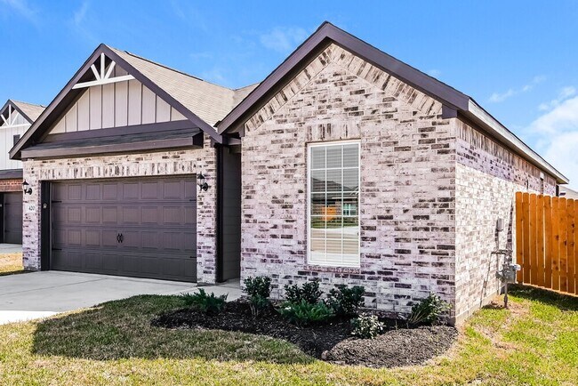 Foto del edificio - 420 Mustang Trot Dr