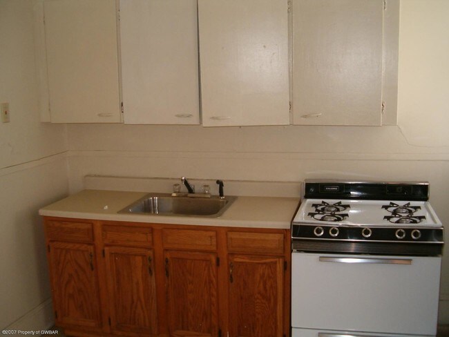 Kitchen - Park Place