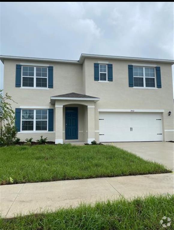 Lake Mcleod Pointe Apartments for Rent Eagle Lake, FL 1 Rentals