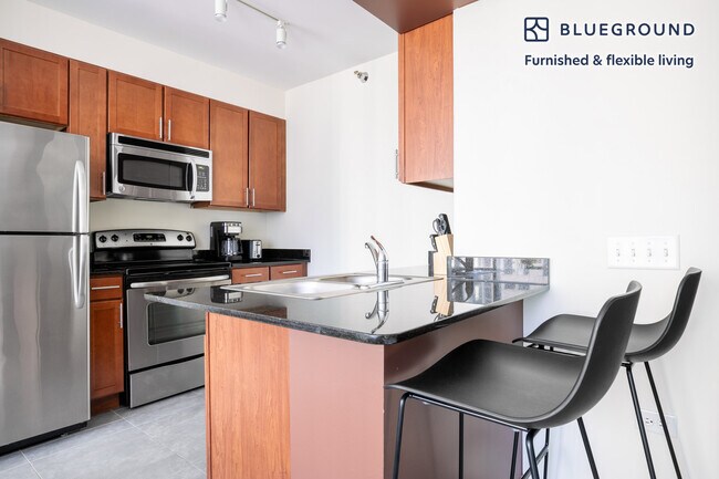 Foto del edificio - 210 N Wells St