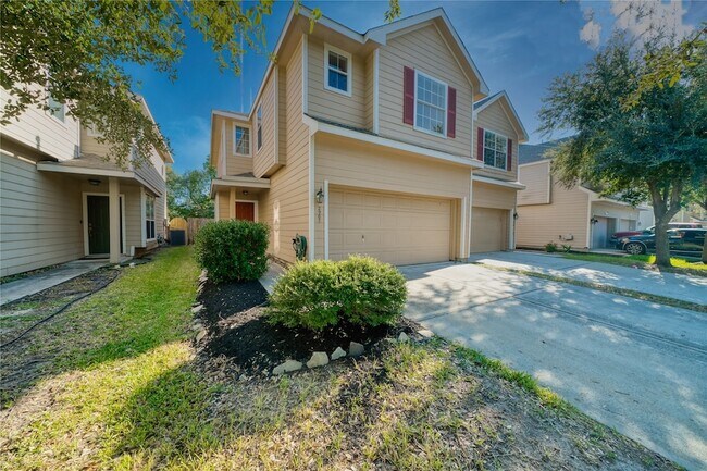 Foto del edificio - 2907 Hackamore Ln