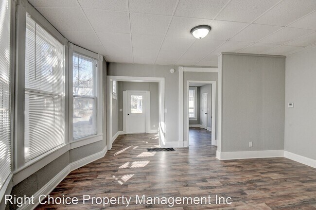 Foto del edificio - 3 br, 2 bath House - 2416 Jules