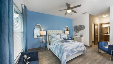 Canterbury Circle photo'