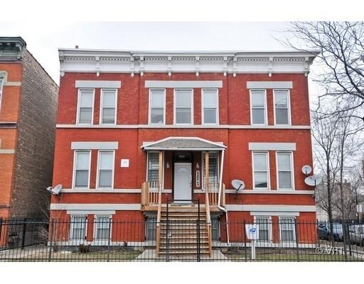 Primary Photo - 2200 W Jackson Blvd