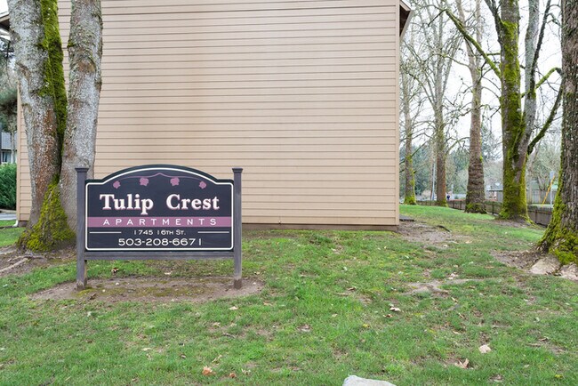 Foto del edificio - 1745 16th St