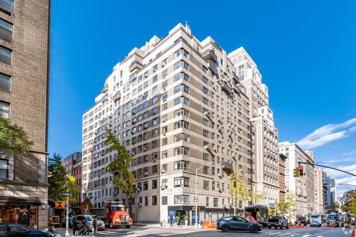 Primary Photo - 1222-1226 Madison Ave