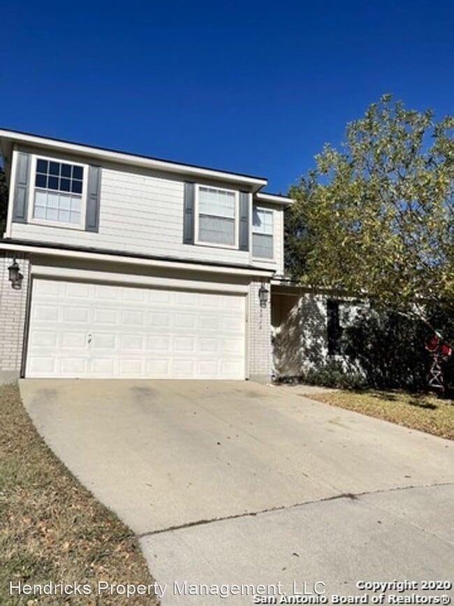 Building Photo - 4 br, 2.5 bath House - 5919 Twin Oaks