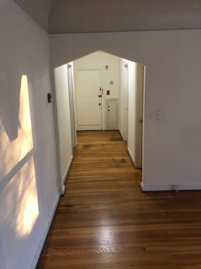 Foto del edificio - Amherst