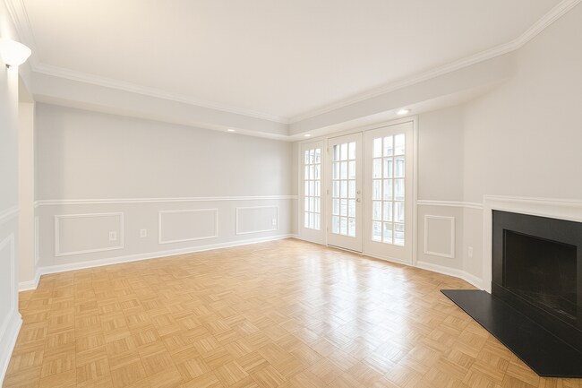 Foto del edificio - 5403 Connecticut Ave NW