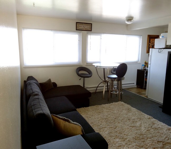 Foto del interior - Henderson Apartments