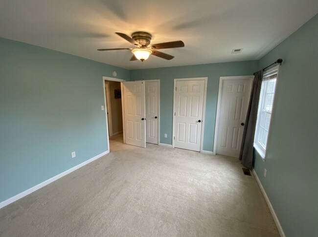 Dormitorio principal - 1119 Eagle Rd