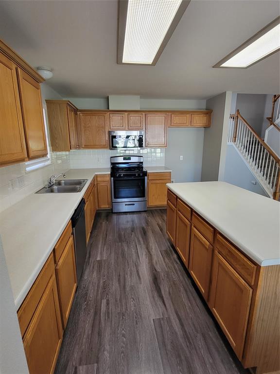 Building Photo - 709 Horizon Trail