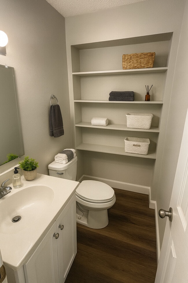 Building Photo - Grove Apartments