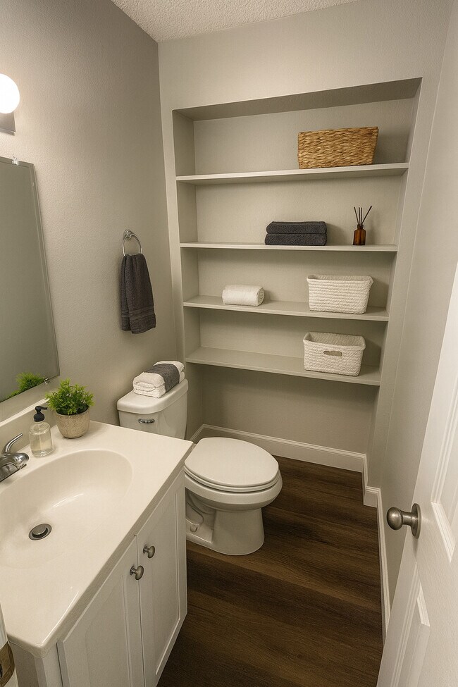 Foto del edificio - Grove Apartments