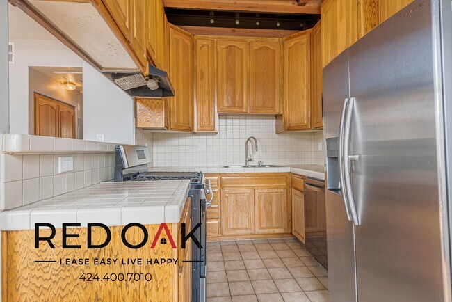 Foto del edificio - 2463 Sawtelle Blvd