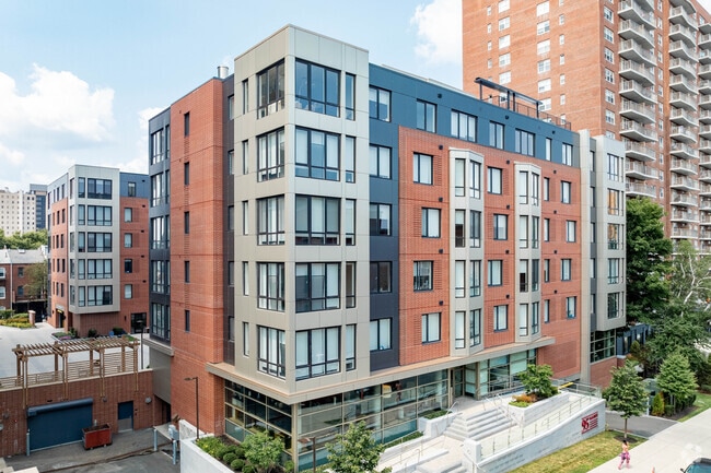 Apartments for Rent in 02120 Boston, MA