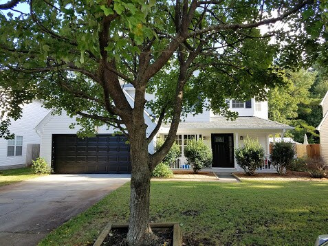 Building Photo - 2492 Piney Bark Dr