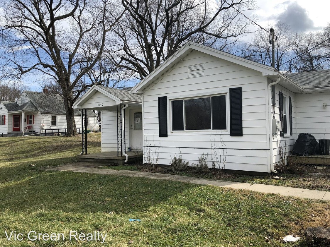 Primary Photo - 2 br, 1 bath House - 7150 Lower Miamisburg Rd