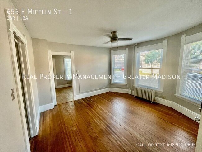 Building Photo - 656 E Mifflin St