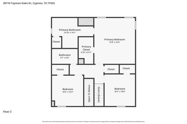 Building Photo - 20710 Tayman Oaks Dr