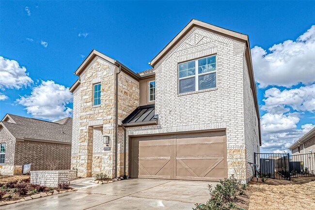 Foto del edificio - 21130 Austin Chalk Dr