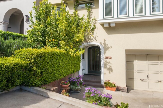 Building Photo - 2560 Vallejo St