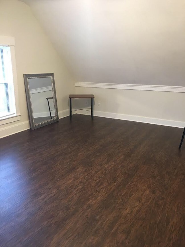 New paint - 1823 S 3rd St