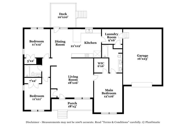 Foto del edificio - 2533 Friendly Trail