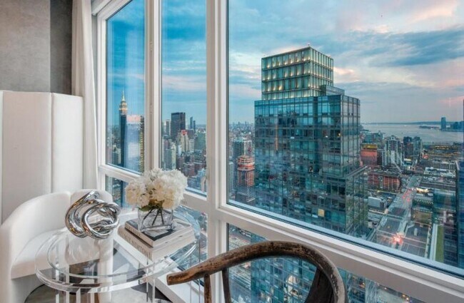 Foto del edificio - 1 bedroom in New York NY 10036