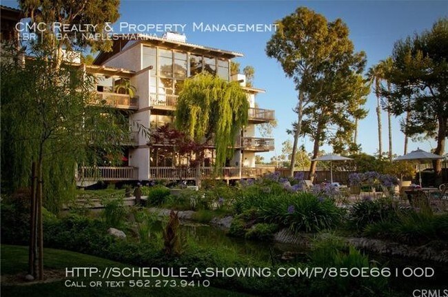 Building Photo - 6106 Marina Pacifica Dr N