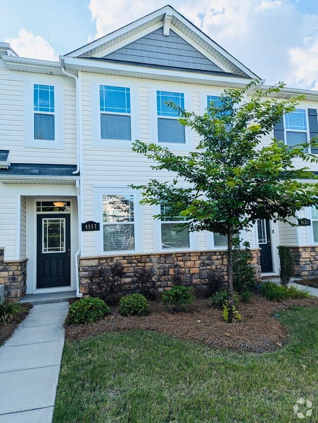 Building Photo - 4117 Galloway Park Dr