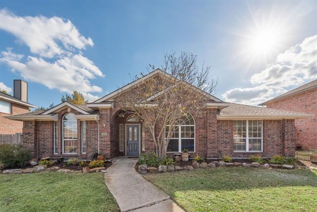 Foto del edificio - 1018 Winslow Dr