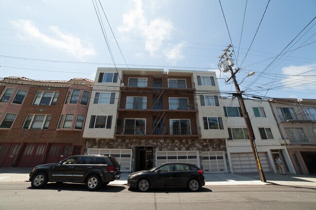 1261 8th Ave. - 1261 8th Ave