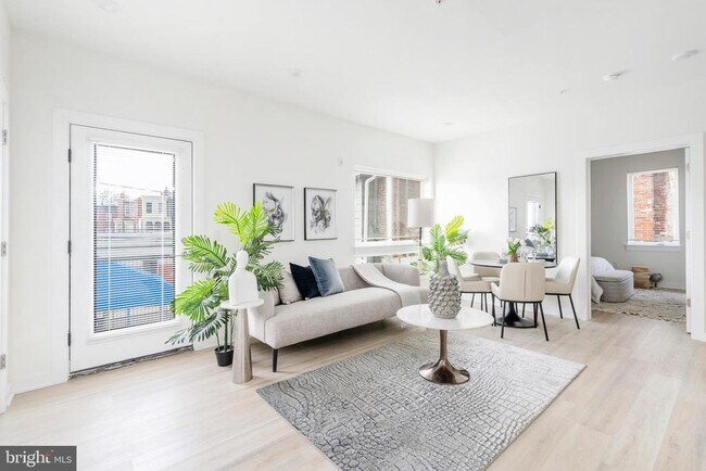 Building Photo - 2709 Cecil B. Moore Ave