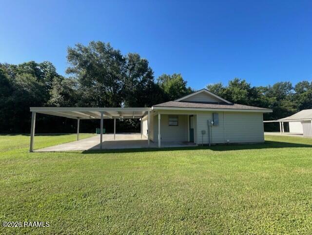 Building Photo - 1431 Old Spanish Trail Hwy N
