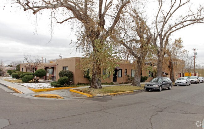 Foto del edificio - 920 Lead Ave SW